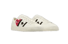 Converse x PLAY Comme des Garçons One Star Academy Pro Beige