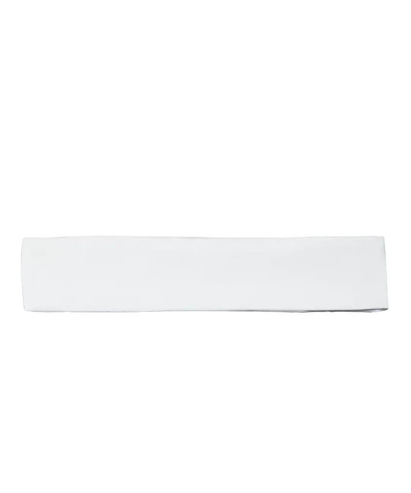 Lululemon Luxtreme Training Headband White