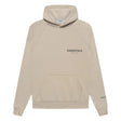 Essentials Core Collection Hoodie "Tan" - Dawntown