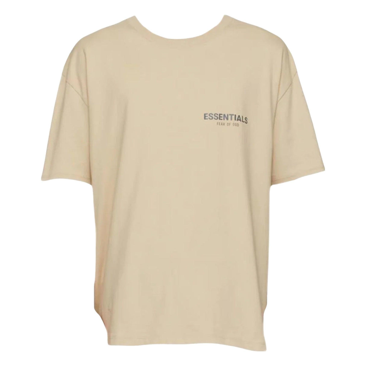 Essentials Core Collection Tee "Linen" - Dawntown