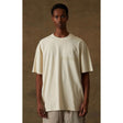 Essentials FW22 T-Shirt "EGGSHELL" - Dawntown