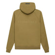 Essentials Pullover "Amber" - Dawntown