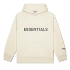 Essentials Hoodie SS20 - Cream
