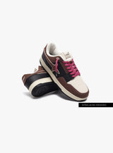 X Lows CHESTNUT