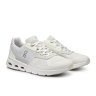Cloudrift White Frost On Running