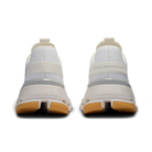 On Running Cloudnova Form 2 White Ivory