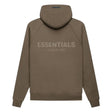 Fear of God Essential Hoodie "Harvest" - Dawntown