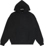 Fear of God Essentials 3M Logo Pullover Hoodie "Black" - Dawntown