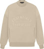 Fear of God Essentials Crewneck 'Dusty Beige' - Dawntown