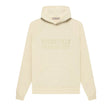 Fear of God Essentials Hoodie "Eggshell" - Dawntown