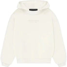 FEAR OF GOD ESSENTIALS HOODIE FALL EDITION "CLOUD DANCER" - Dawntown