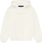 FEAR OF GOD ESSENTIALS HOODIE FALL EDITION "CLOUD DANCER" - Dawntown