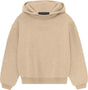 FEAR OF GOD ESSENTIALS HOODIE FALL EDITION "GOLD HEATHER" - Dawntown