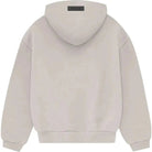 FEAR OF GOD ESSENTIALS HOODIE FALL EDITION "SILVER CLOUD" - Dawntown
