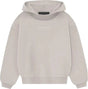 FEAR OF GOD ESSENTIALS HOODIE FALL EDITION "SILVER CLOUD" - Dawntown