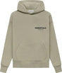 Fear of God Essentials Hoodie 'Pistachio' - Dawntown