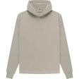 Fear of God Essentials Hoodie "Seal" - Dawntown