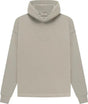 Fear of God Essentials Hoodie "Seal" - Dawntown