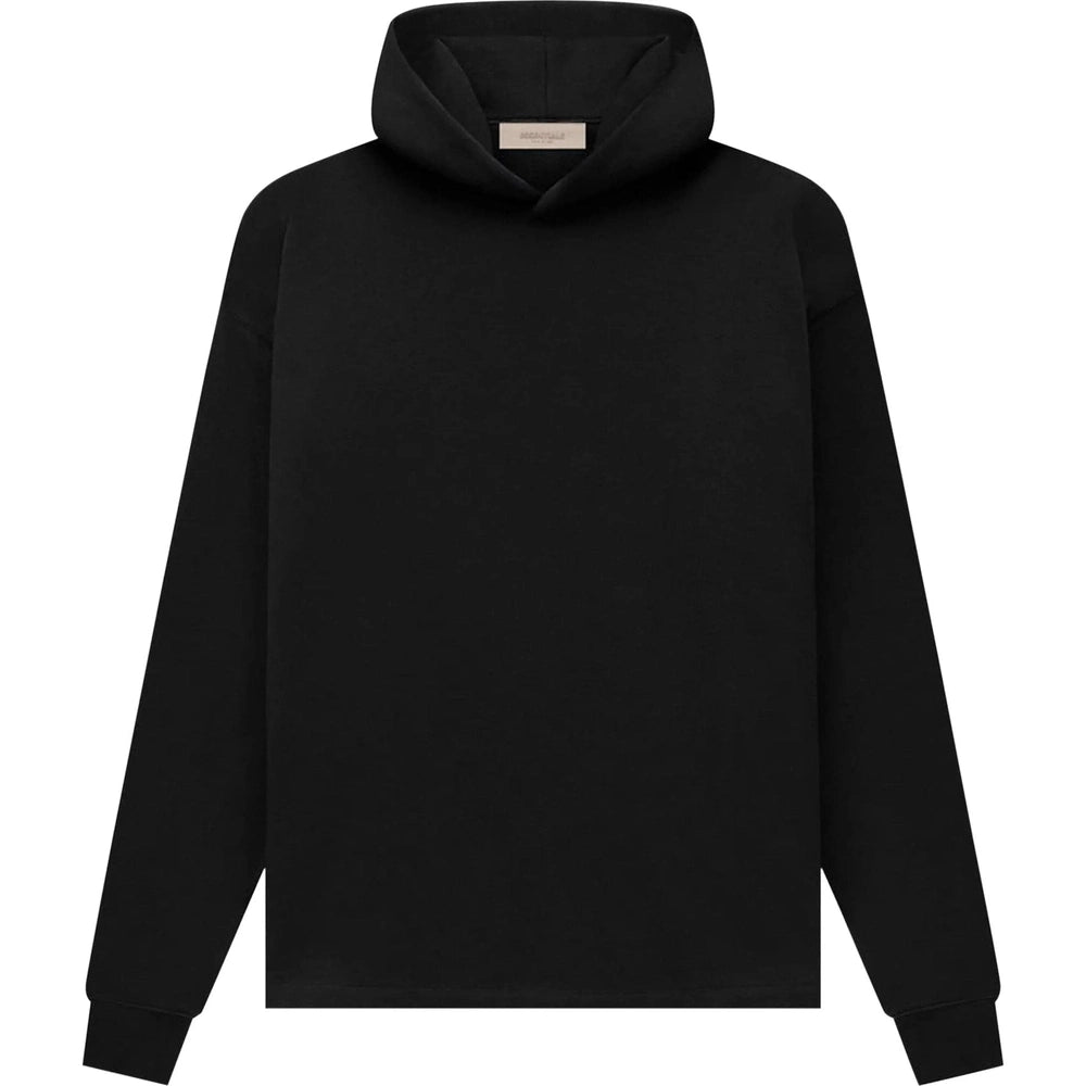 Fear of God Essentials Hoodie "Stretch Limo" - Dawntown