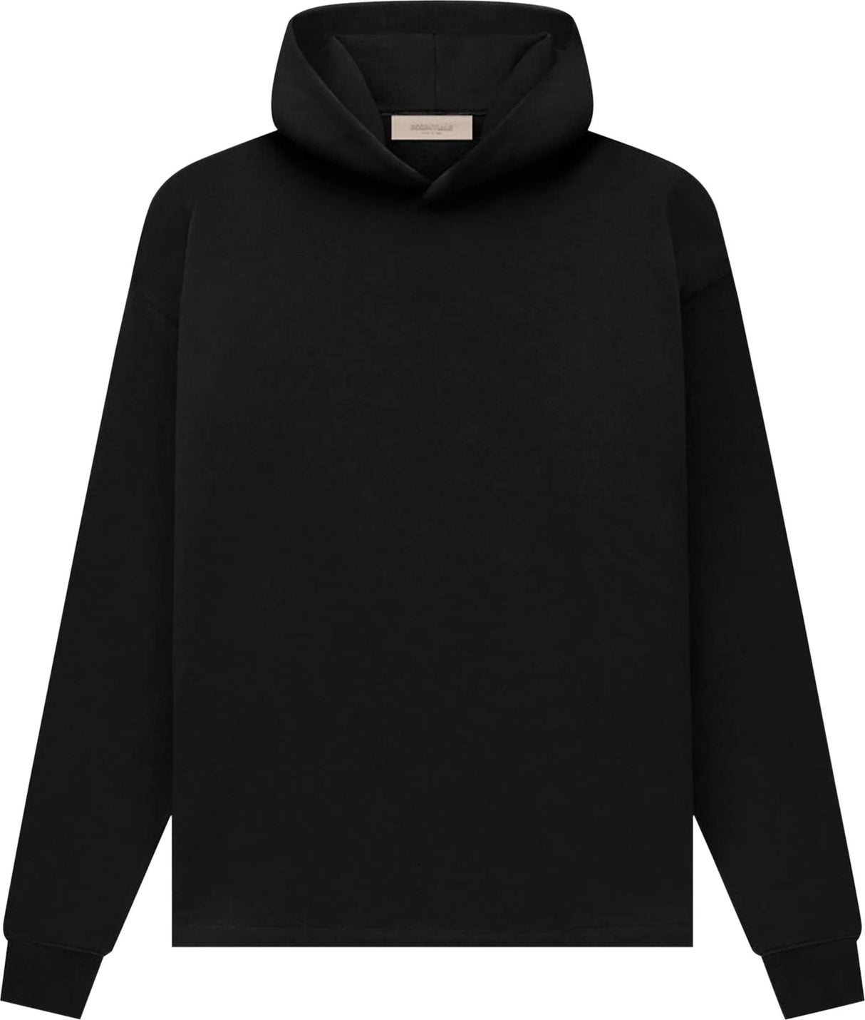 Fear of God Essentials Hoodie "Stretch Limo" - Dawntown