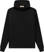 Fear of God Essentials Hoodie "Stretch Limo" - Dawntown