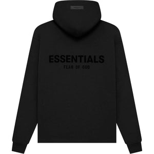 Fear of God Essentials Hoodie "Stretch Limo" - Dawntown