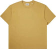 Fear of God Essentials Short-Sleeve Tee "Amber" - Dawntown