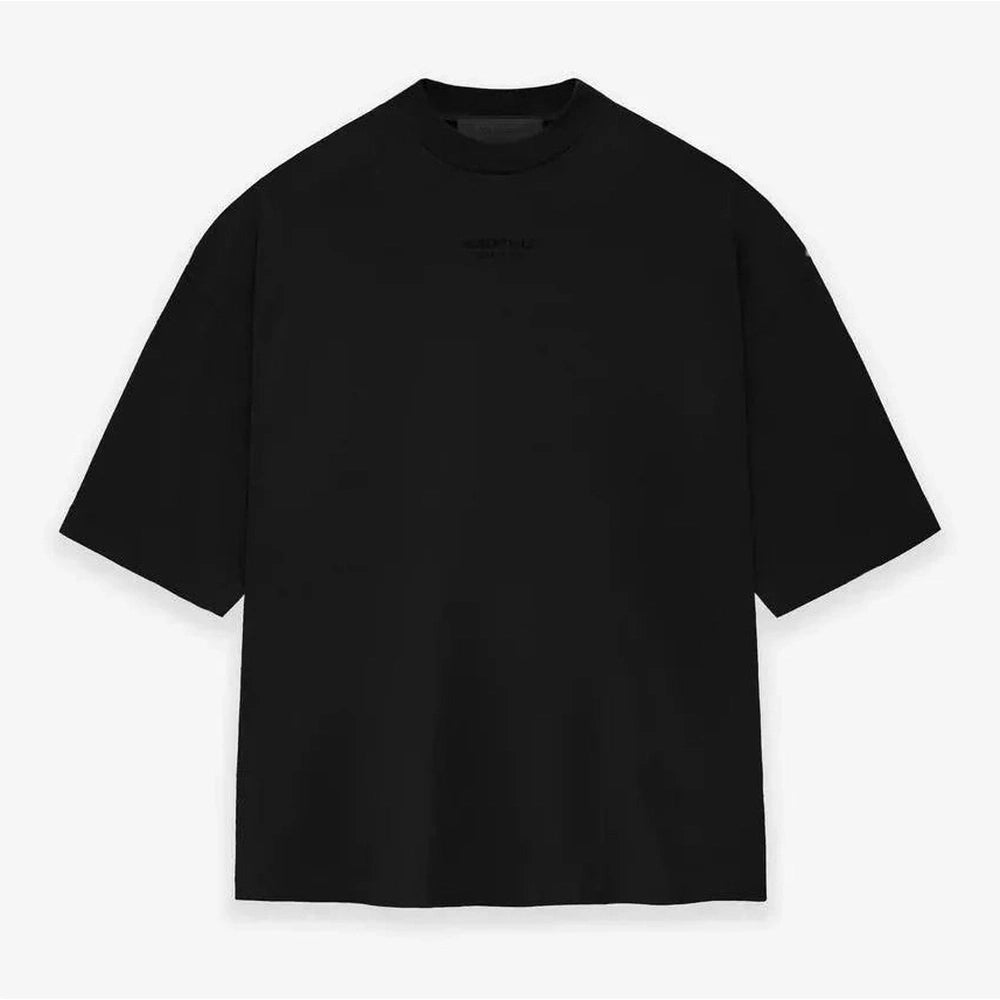 Buy FEAR OF GOD ESSENTIALS SHORT-SLEEVE TEE Fall Edition 