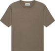 Fear of God Essentials Short-Sleeve Tee "Harvest" - Dawntown