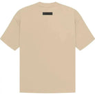 Fear of God Essentials Short-Sleeve Tee "Sand" - Dawntown