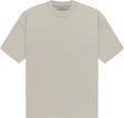 Fear of God Essentials Short-Sleeve Tee "Seal" - Dawntown