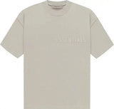 Fear of God Essentials Short-Sleeve Tee "Seal" - Dawntown