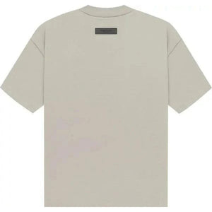 Fear of God Essentials Short-Sleeve Tee "Seal" - Dawntown