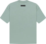 Fear of God Essentials Short-Sleeve Tee "Sycamore" - Dawntown