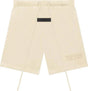 Fear of God Essentials Shorts "Eggshell" - Dawntown