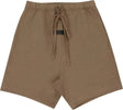 Fear of God Essentials Shorts "Wood" - Dawntown