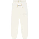 FEAR OF GOD ESSENTIALS SWEATPANT FALL EDITION "CLOUD DANCER" - Dawntown