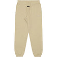 FEAR OF GOD ESSENTIALS SWEATPANT FALL EDITION "GOLD HEATHER" - Dawntown