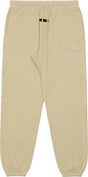 FEAR OF GOD ESSENTIALS SWEATPANT FALL EDITION "GOLD HEATHER" - Dawntown