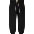 FEAR OF GOD ESSENTIALS SWEATPANT FALL EDITION "JET BLACK" - Dawntown