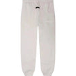 FEAR OF GOD ESSENTIALS SWEATPANT FALL EDITION "SILVER CLOUD" - Dawntown