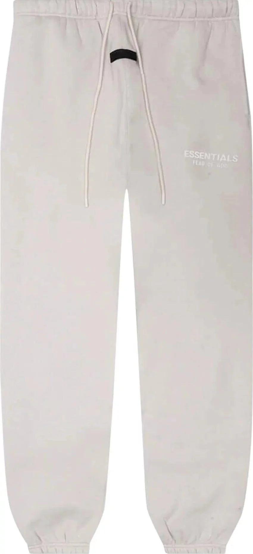 FEAR OF GOD ESSENTIALS SWEATPANT FALL EDITION "SILVER CLOUD" - Dawntown