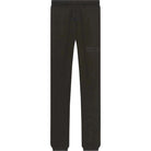 Fear of God Essentials Sweatpant "Off Black" - Dawntown