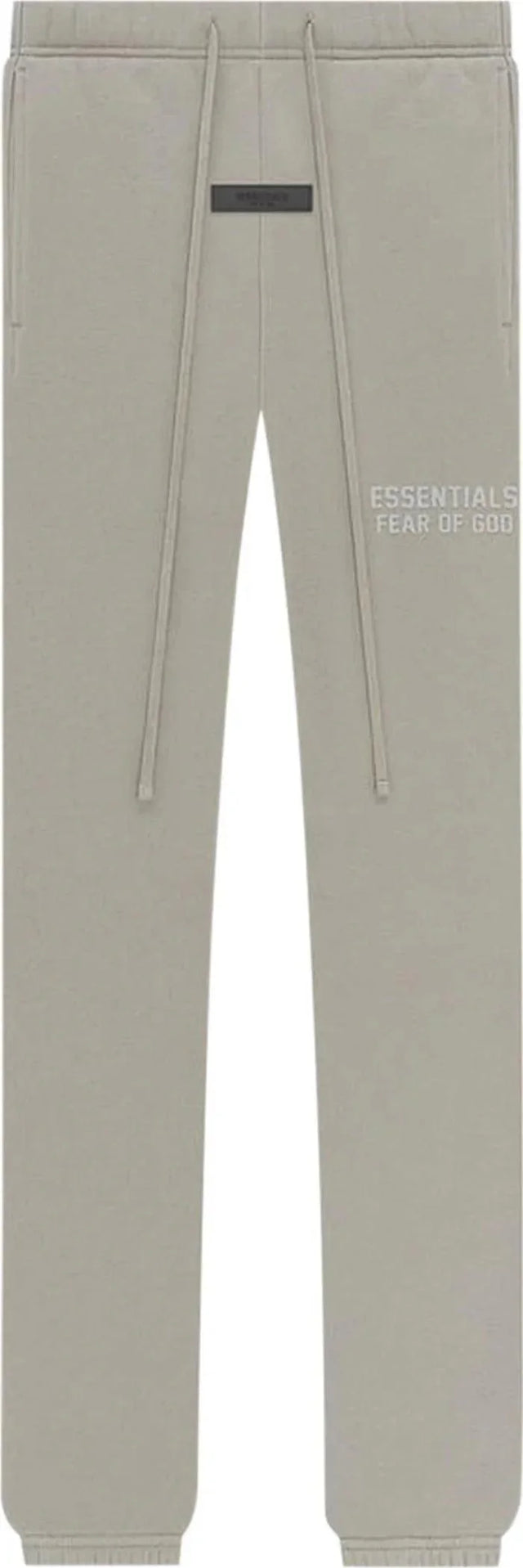 Fear of God Essentials Sweatpant "Seal" - Dawntown