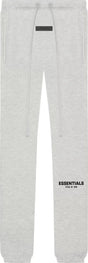 Fear of God Essentials Sweatpants "Light Oatmeal" - Dawntown