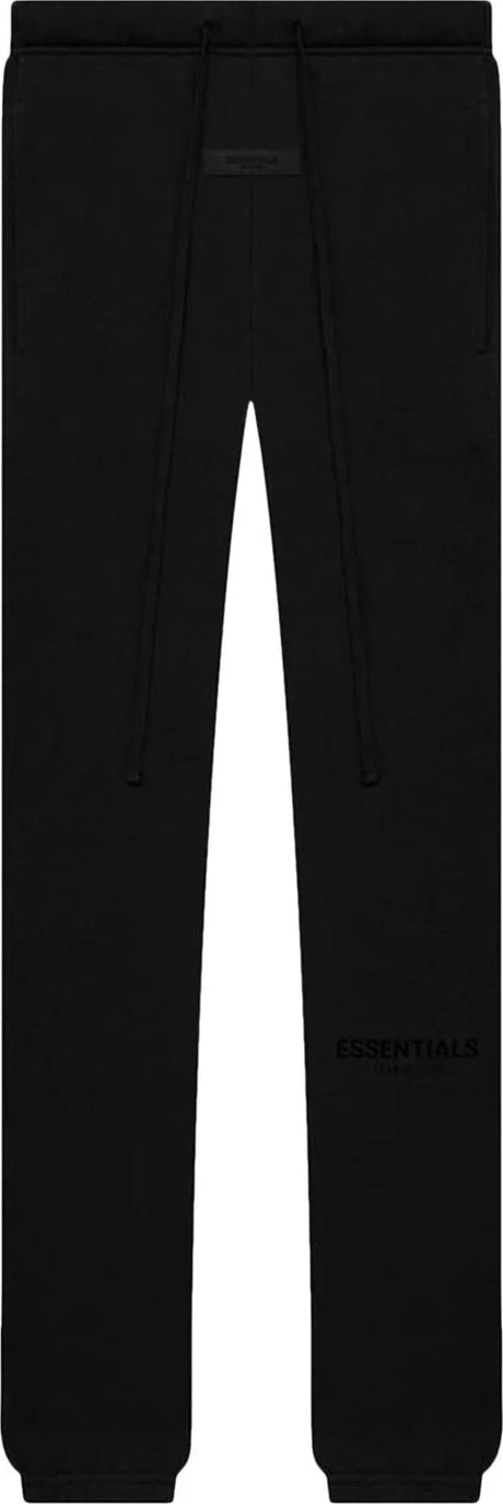 Fear of God Essentials Sweatpants "Stretch Limo" - Dawntown