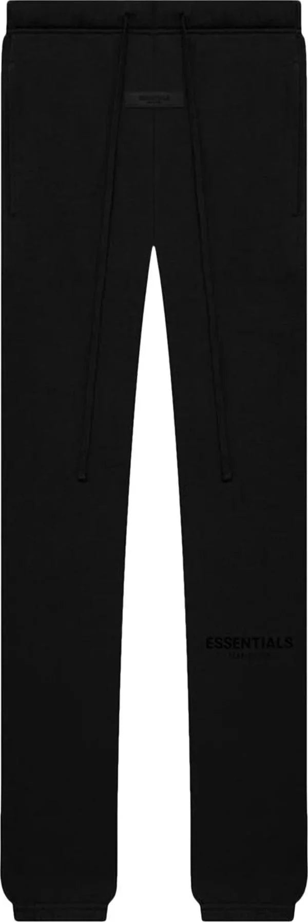 Fear of God Essentials Sweatpants "Stretch Limo" - Dawntown