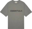 Fear of God Essentials T-Shirt "Charcoal" - Dawntown