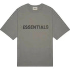 Fear of God Essentials T-Shirt "Charcoal" - Dawntown