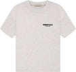 Fear of God Essentials Tee "Light Oatmeal" - Dawntown